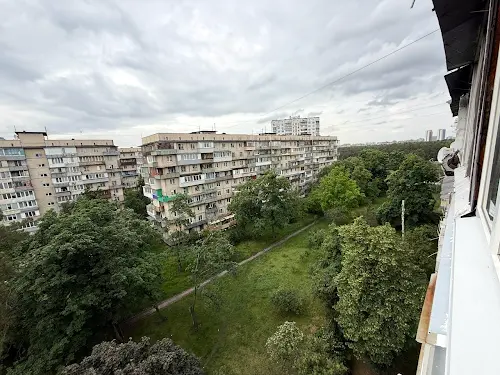 квартира за адресою Лісовий просп., 4-А