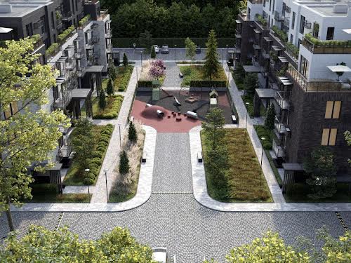 квартира за адресою Буча, Степана Бандери, 24