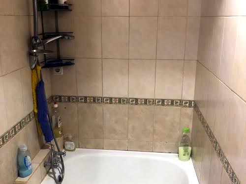 квартира за адресою Гвардійців-Широнінців вул., 39б
