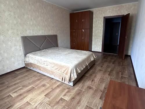 квартира по адресу Сергея Данченко ул., 1
