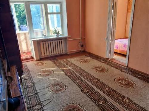 квартира по адресу Белая Церковь, Шевченка ул., 108