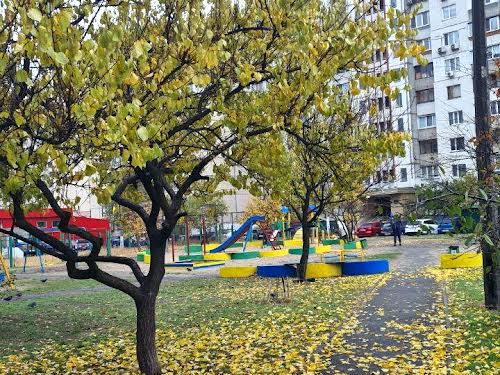 квартира за адресою Вишняківська вул., 8-А