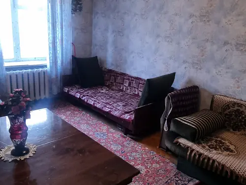 кімната за адресою Єнтузіастів, 29/2