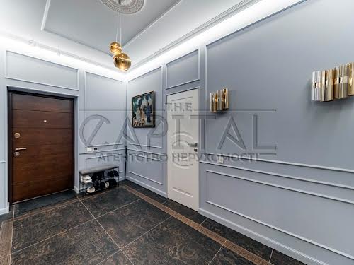 квартира по адресу Киев, Лабораторный пер., 7