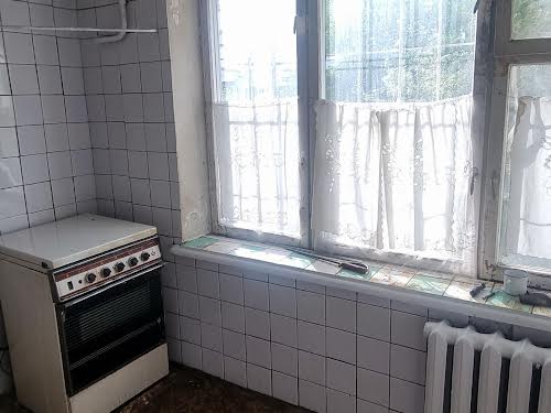 квартира по адресу Милютенко ул., 12