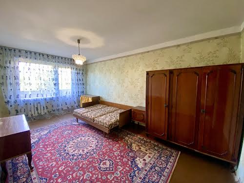 квартира по адресу Анатолия Соловьяненко ул. (Олександра Бойченка), 14
