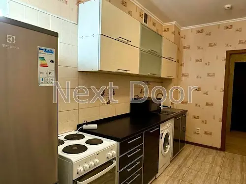 квартира за адресою Київ, Калнишевського, 7