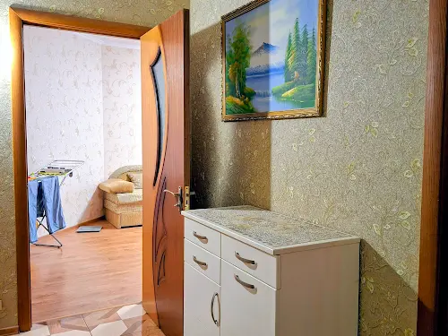 квартира по адресу Олены Пчилки ул., 6