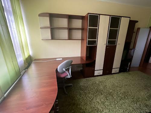 квартира за адресою Євгена Коновальця вул. (Щорса), 36-Б