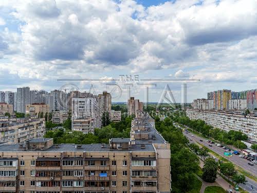 квартира по адресу Никольско-Слободская ул., 1-А
