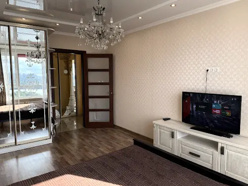 квартира по адресу Миколы Бажана просп., 1-А