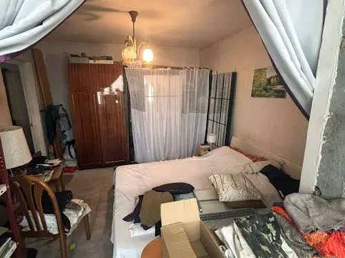 квартира по адресу Вишняковская ул., 12-А