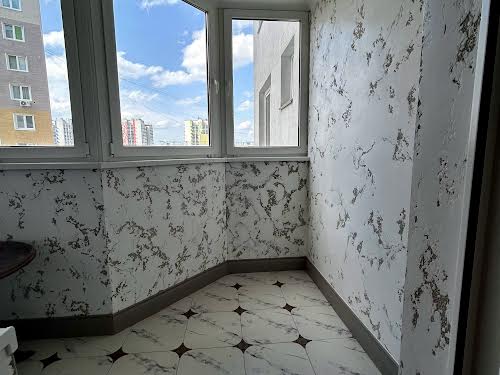 квартира по адресу Николая Закревского ул., 95-В