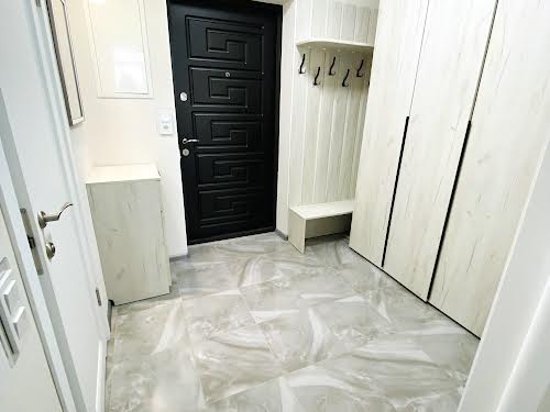 квартира за адресою Миколи Гулака вул., 4