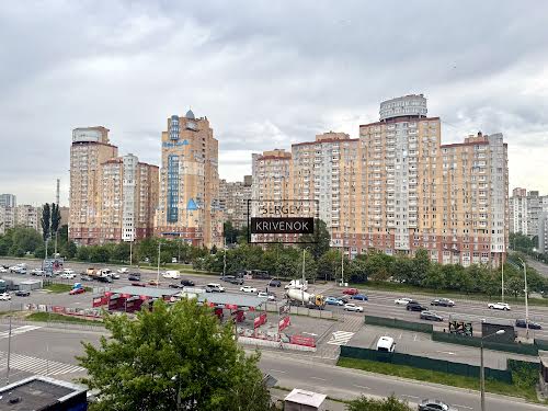 квартира за адресою Ірпінська вул., 63/5