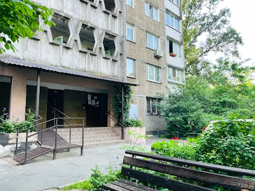 квартира по адресу Композитора Лятошинского ул., 8