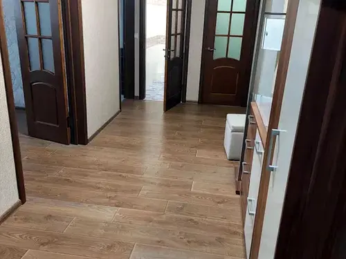 квартира за адресою Михайла Максимовича вул. (Онуфрія Трутенка), 3-Д