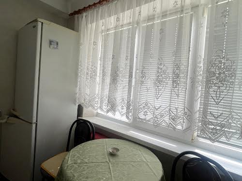 квартира за адресою Харківське шосе, 21