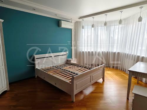квартира за адресою Юлії Здановської вул. (Ломоносова), 75-А