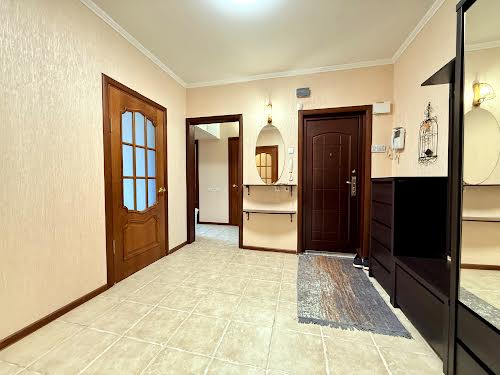 квартира за адресою Оноре де Бальзака вул., 83/2