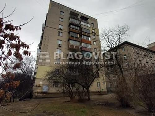 квартира за адресою Татарська вул., 21