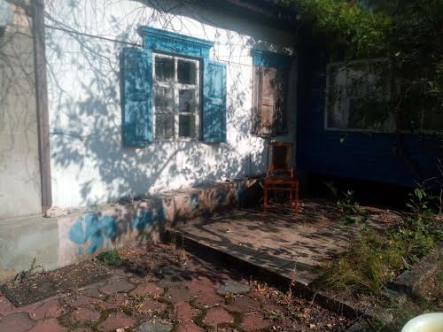 участок по адресу Савонівський провулок, 5