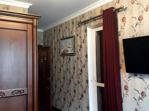 квартира по адресу Метрологическая ул., 9Б