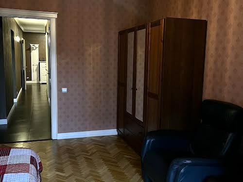 квартира по адресу Старонаводницкая ул., 6-А