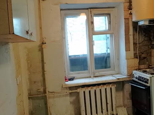квартира по адресу Костанайская ул., 1