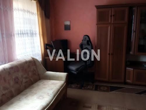 дом по адресу пгт. Бабинцы, Майская ул. (1 Травня), 53