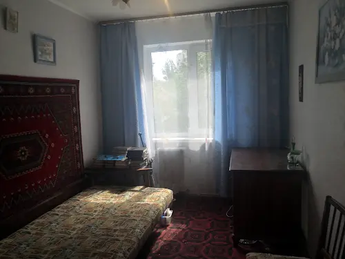 квартира за адресою Новгород-Сіверська вул. (Новгородська), 11