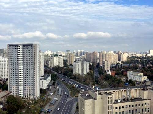 квартира по адресу Киев, Ужгородский пер., 4/1