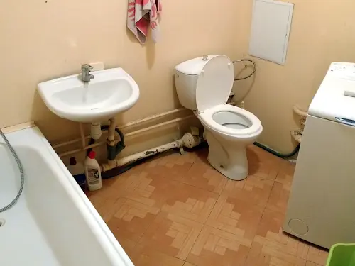 квартира за адресою Милославська вул., 4