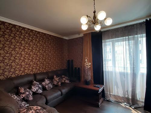 квартира по адресу Метрологическая ул., 9Б