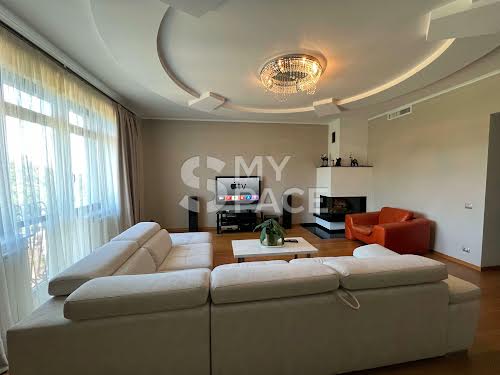 квартира за адресою Оболонська набережна вул., 7