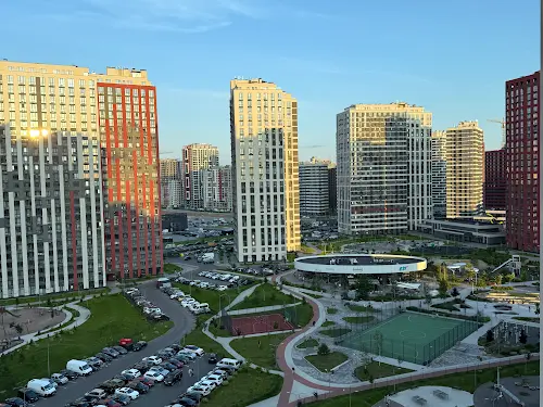 квартира по адресу Правды просп. (Правды), 53/46