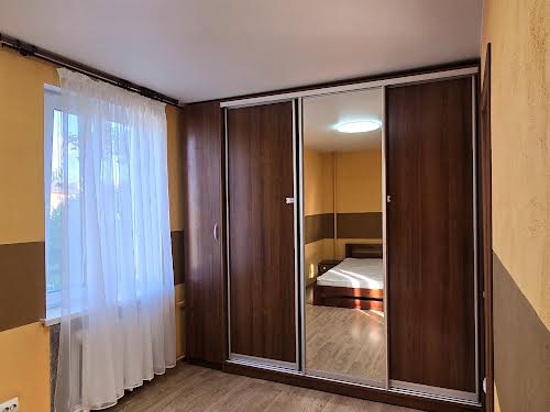 квартира за адресою Вифлеємська (Шліхтера Академіка), 6 а