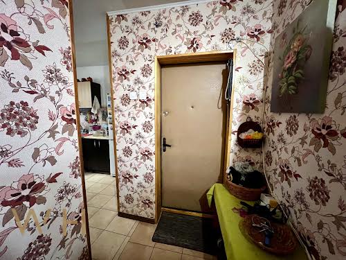 квартира по адресу Романа Шухевича просп. (Ватутина), 24