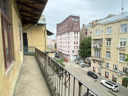 квартира по адресу Князя Ярослава Осмомысла пл., 28