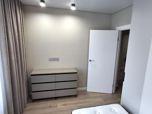 квартира за адресою Садова вул., 1б