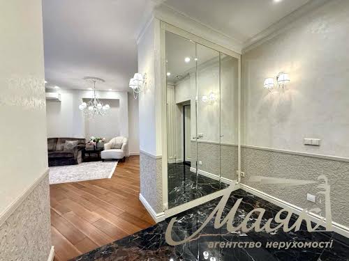 квартира по адресу Киев, Бусловская ул., 12