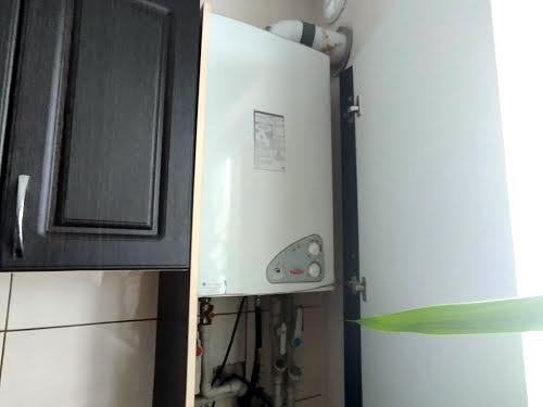 квартира за адресою Чоботарський пров., 2