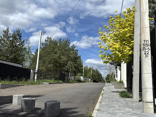 участок по адресу Кольцевая ул.