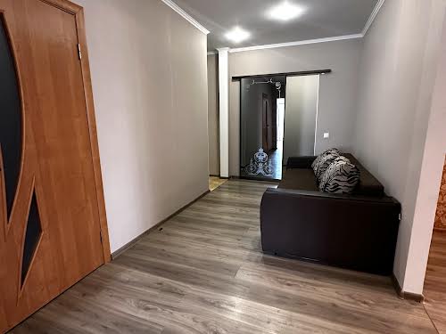 квартира по адресу Драгоманова ул., 40-З