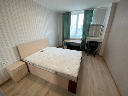 квартира по адресу Антоновича ул. (Горького), 74