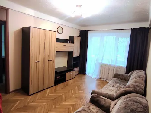 квартира за адресою Верховної Ради бульв., 3-А