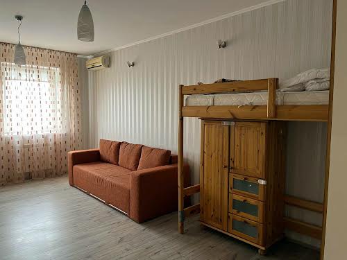 квартира по адресу Киев, Анны Ахматовой ул., 13