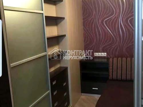 квартира по адресу Чернышевского ул., 85