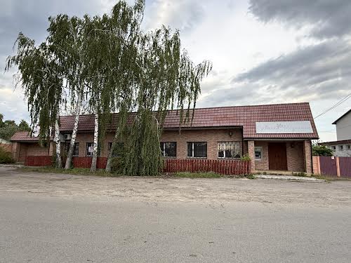 комерційна за адресою Богдана Хмельницького, 16А