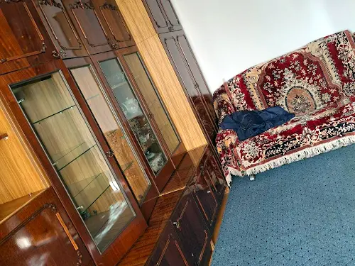квартира за адресою Миколи Кибальчича вул., 21